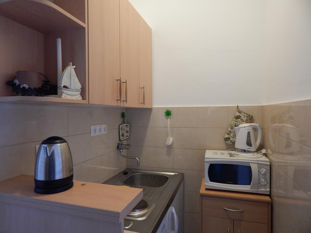 דוברובניק Apartment Perica מראה חיצוני תמונה